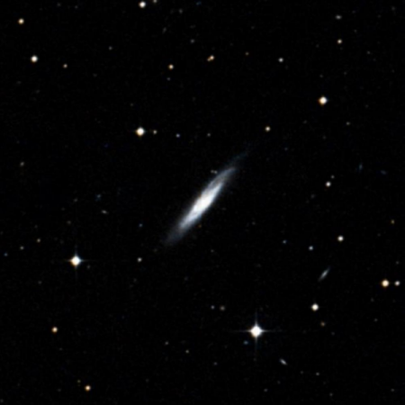 Image of NGC259