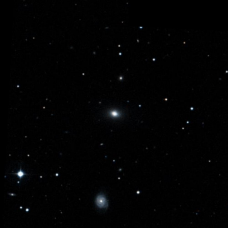 Image of NGC3284