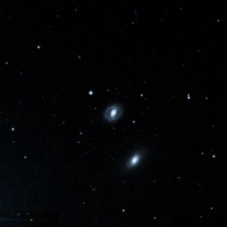 Image of UGC 8237