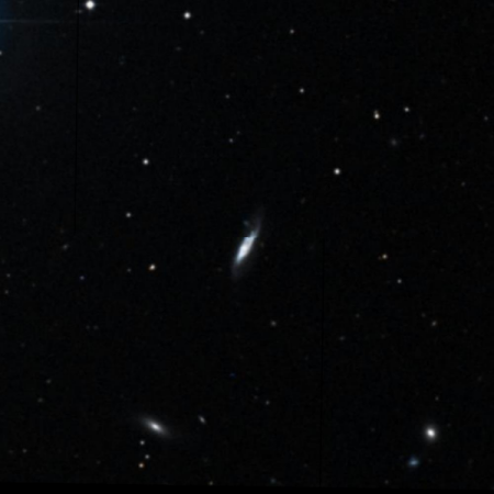 Image of NGC4848