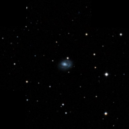 Image of UGC 4714