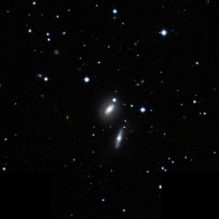 Image of NGC6307