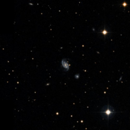 Image of NGC6062
