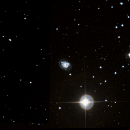 Image of NGC7316