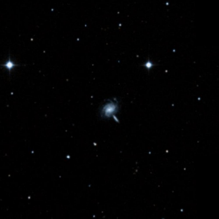 Image of NGC5214