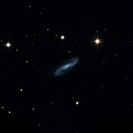 Image of NGC645