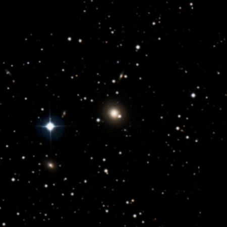 Image of NGC1106