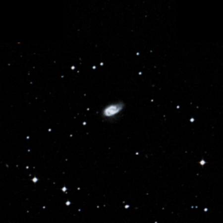 Image of NGC4263