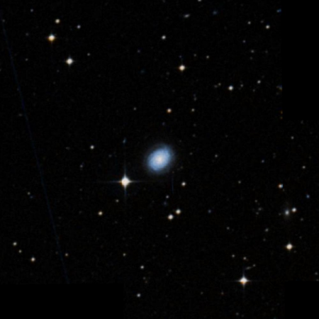 Image of NGC1701