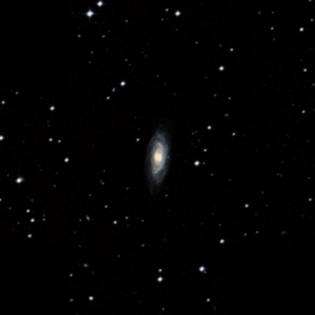 Image of NGC2884