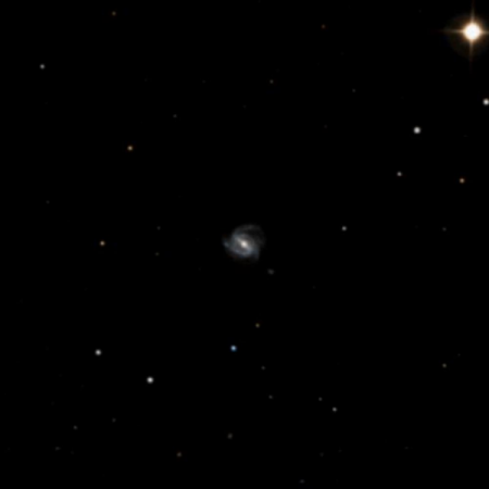 Image of NGC4704