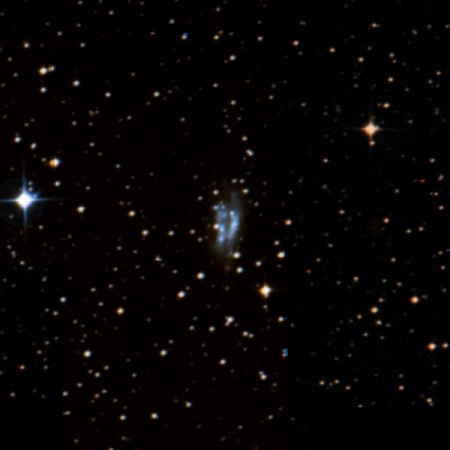 Image of NGC2883