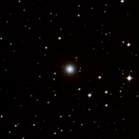 Image of NGC1993