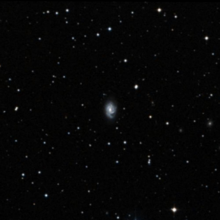Image of NGC6750