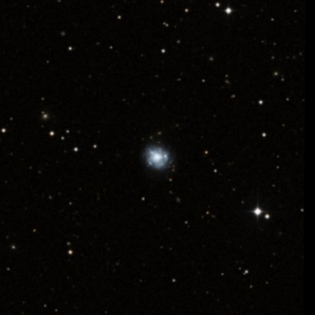 Image of NGC6283