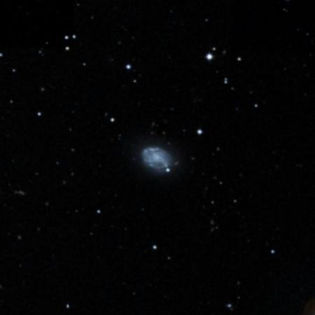 Image of IC3391