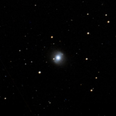 Image of NGC1315