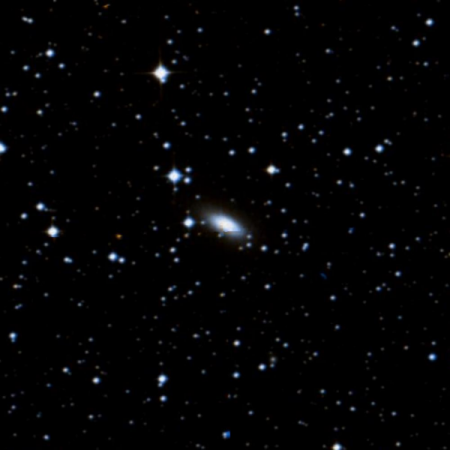Image of IC4464