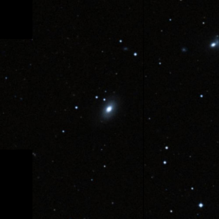 NGC3768 Image of NGC3768