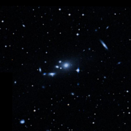 Image of NGC7012