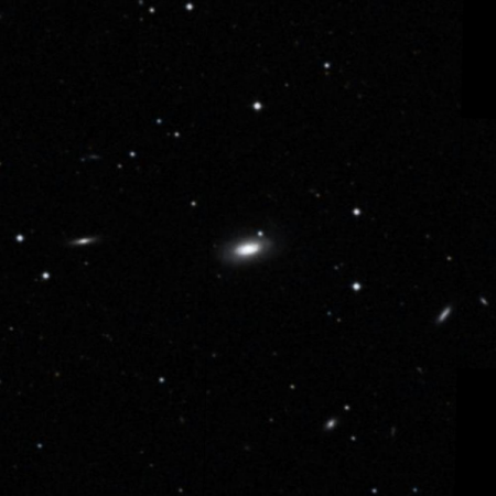 Image of NGC5515