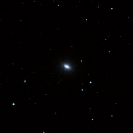 Image of NGC3805