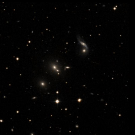 Image of NGC6041