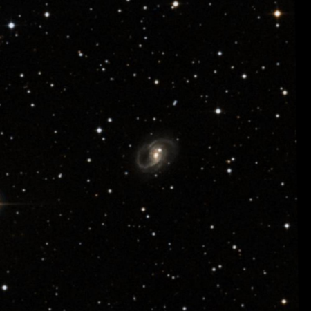 Image of NGC1207