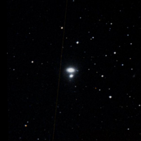 Image of NGC4773