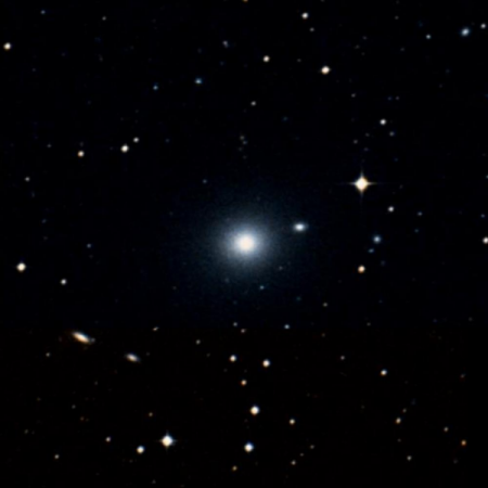 Image of NGC5110