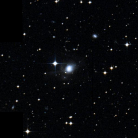 Image of NGC2996