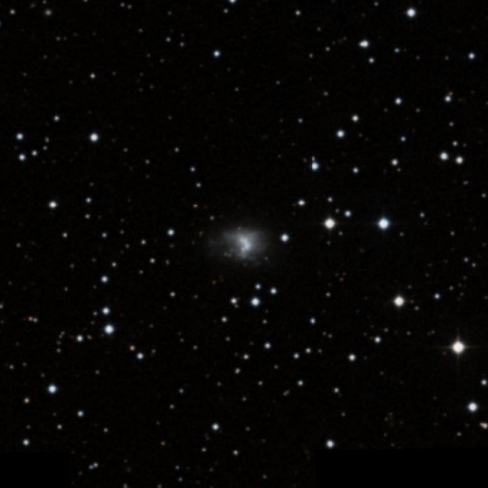 Image of NGC746