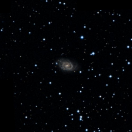 Image of UGC 12173
