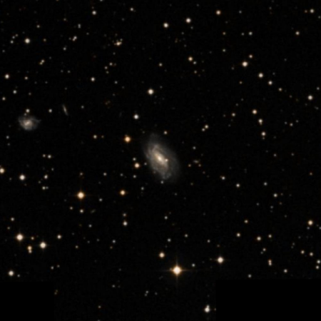 Image of UGC 1068