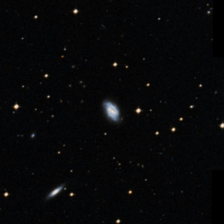 Image of NGC1591