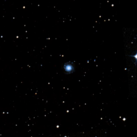 Image of NGC7032