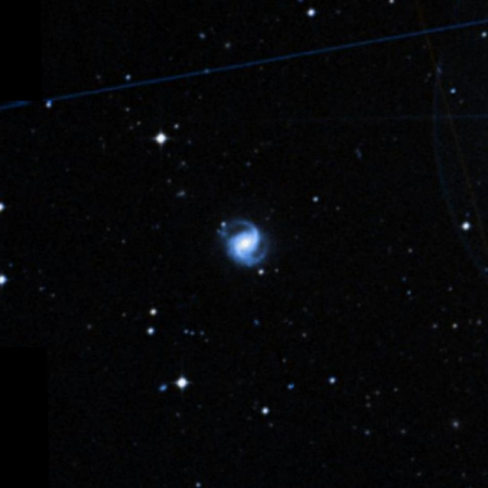 Image of NGC438