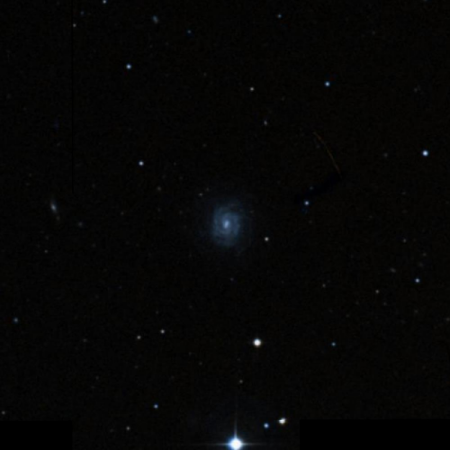 Image of NGC3806