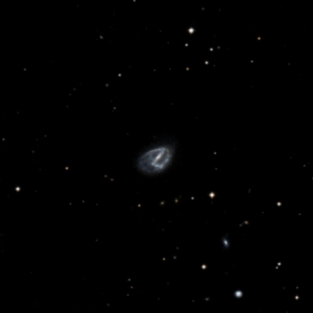 Image of UGC 6309
