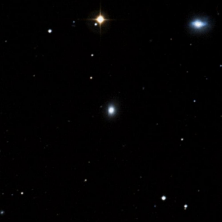 Image of Markarian 656