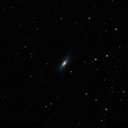 Image of IC2446