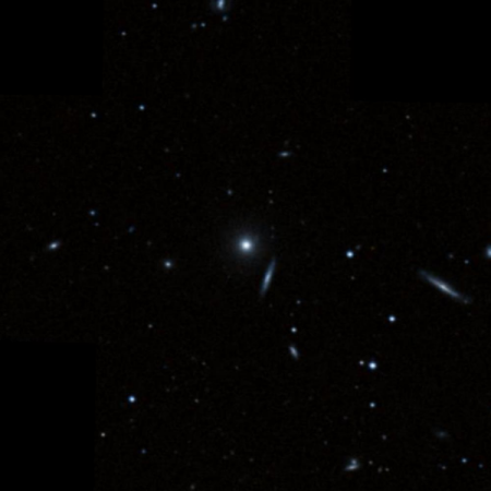 Image of NGC5280
