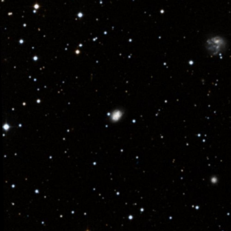 Image of UGC 1772