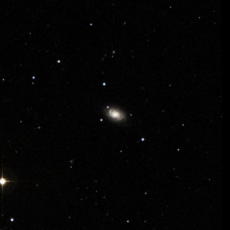 Image of NGC820