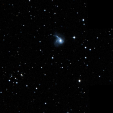 Image of UGC 3829