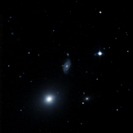 Image of NGC4165