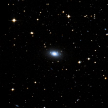 Image of NGC5114