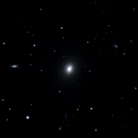 Image of NGC4335