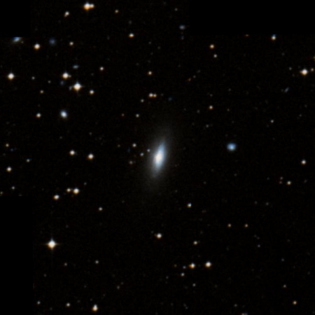 Image of NGC2049