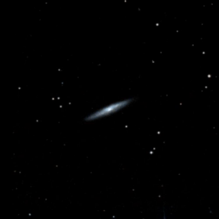 Image of NGC2862